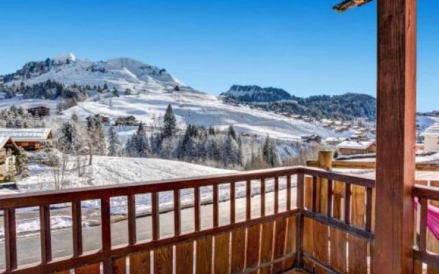 Chalet Sicoria - OVO Network