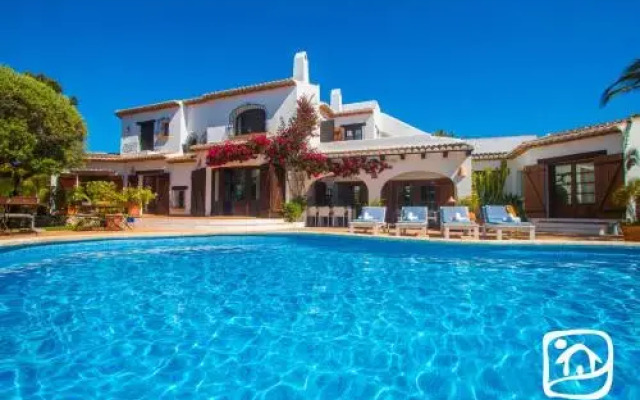 Abahana Villas Cogoll