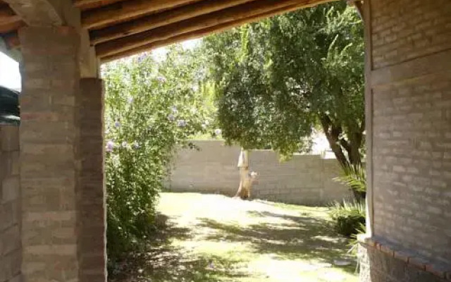 Villa Carlos Paz Alojamiento Santa Ponsa