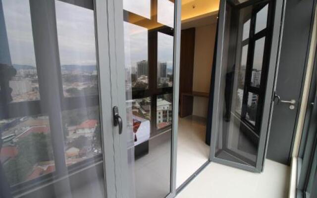 NN Bukit Bintang @ Tribeca