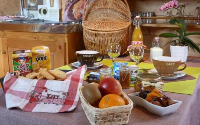 Roulotte des Greppes