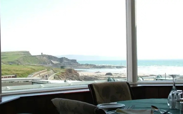 Hotel Penarvor