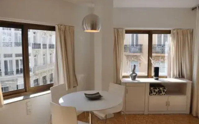 Apartamentos Austria