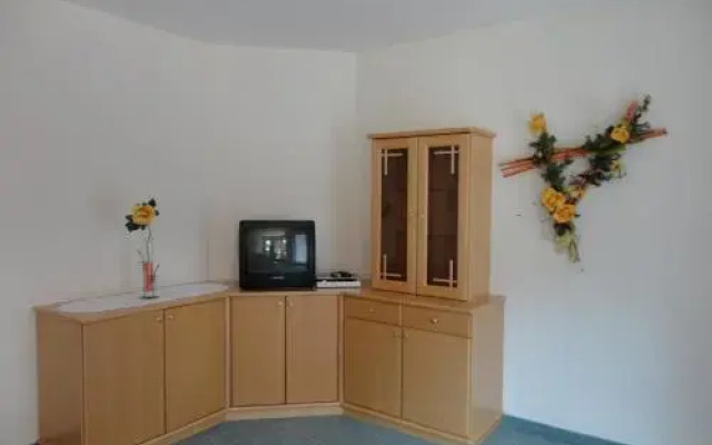 Ferienhaus Regina