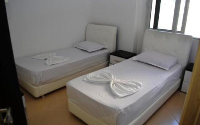 Saranda Holiday Apartments