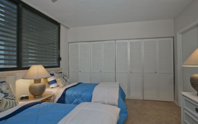 Longboat Key 06 - 2 Br Condo