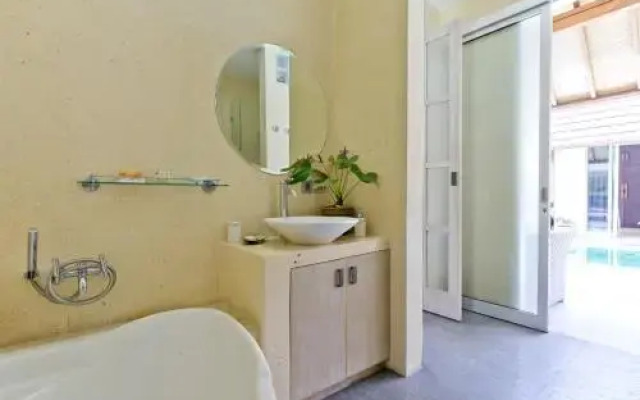 Ilot Bali Residence
