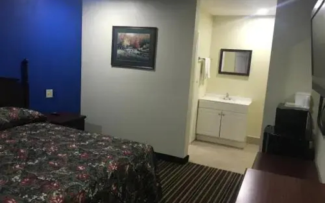 Budget Inn