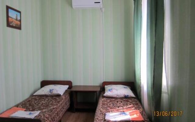 Guesthouse Yuzhny Veterok