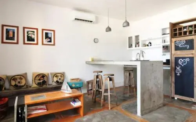 Ipanema Hills Loft