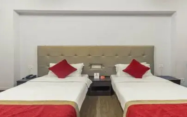 Hotel Orchid Annex