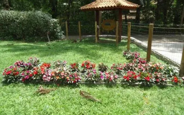 Pousada Solar Das Águas, S/N