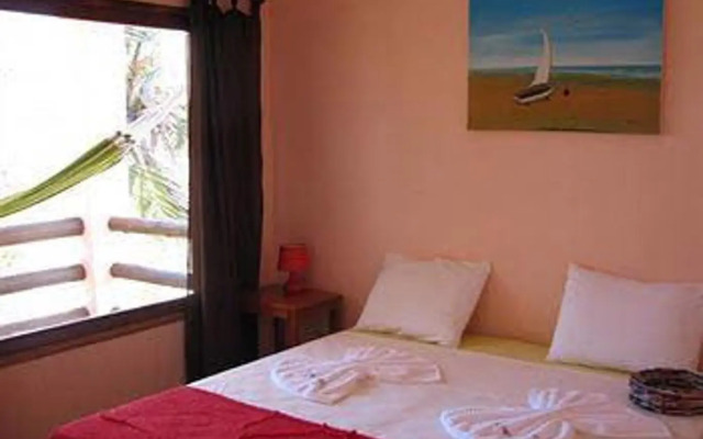 Pousada Surf Village