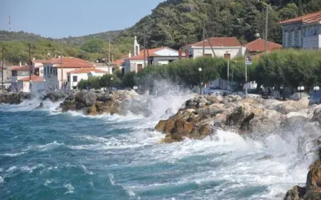 Pansion Maria