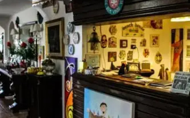 Pousada Casa da Praia