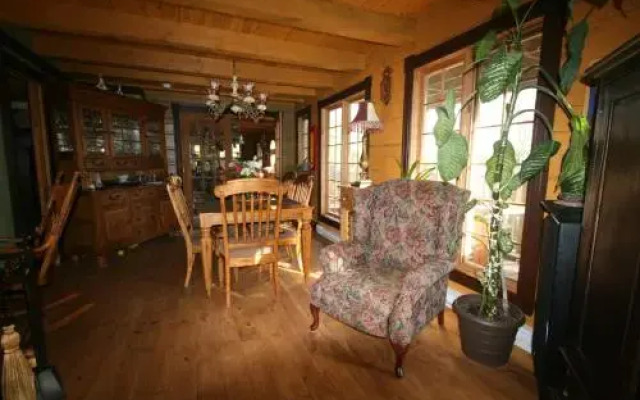 Gite Nature et Confiture