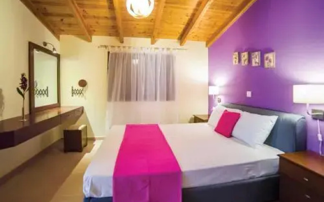 Villa Mandarin Platanias