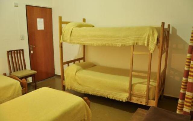 Hostal Posta del Atuel