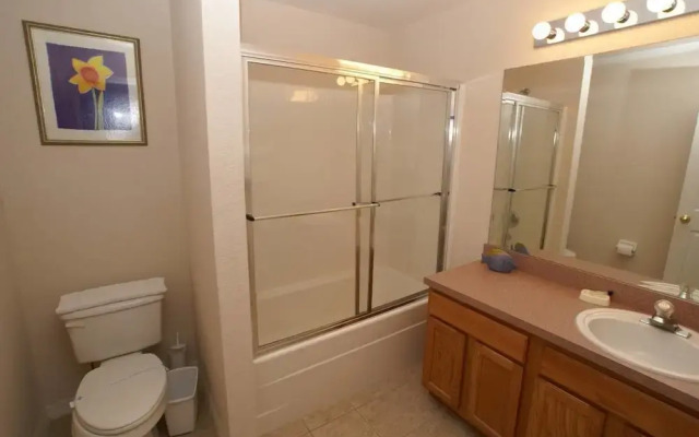 RMG Orlando Pool Villas