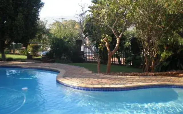 Lerato Bush Lodge