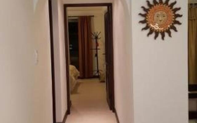 Departamento España