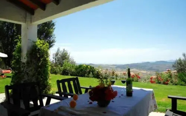 Villas del Sol
