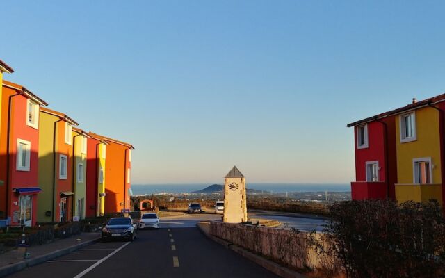 Jeju Swiss Vill 214
