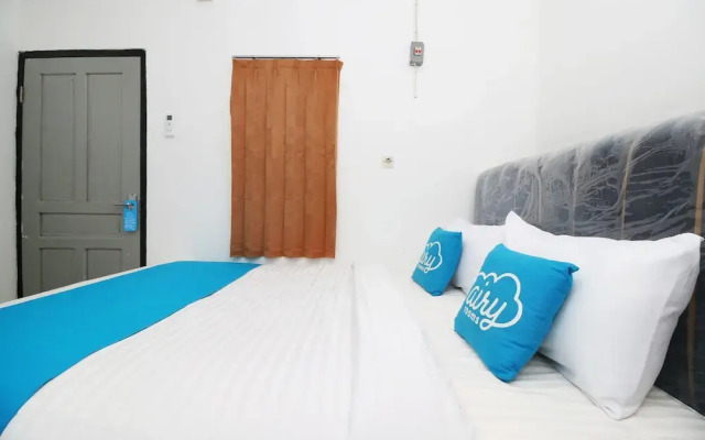 Airy Eco Mangga Besar Sembilan 32N Jakarta