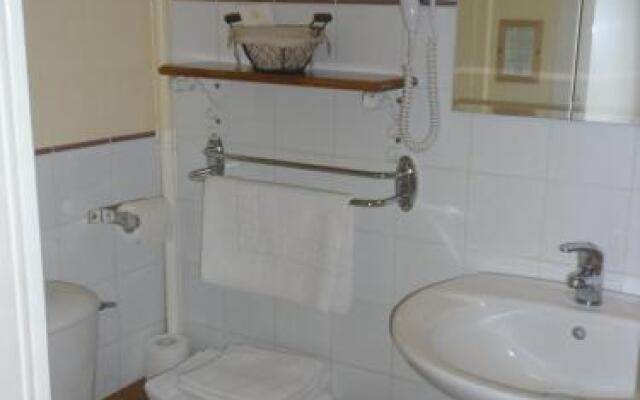 Hôtel Relais de Chabrières