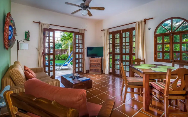Casa Anita by RedAwning