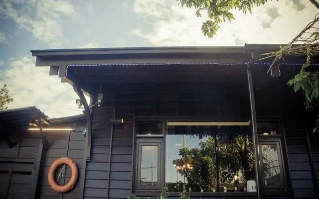 Chulin Bed and Breakfast