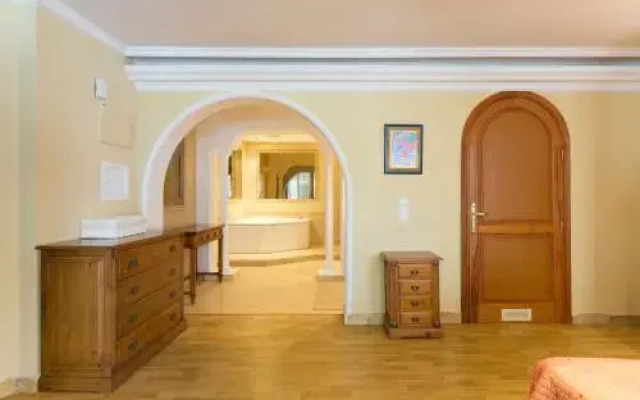 Liberty Cottage Tenerife