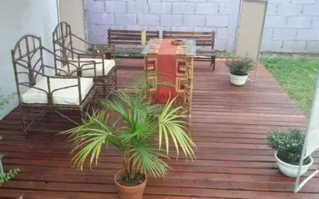 Hostel Avetaia