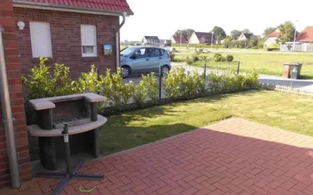 Ferienhaus-Buddemeier