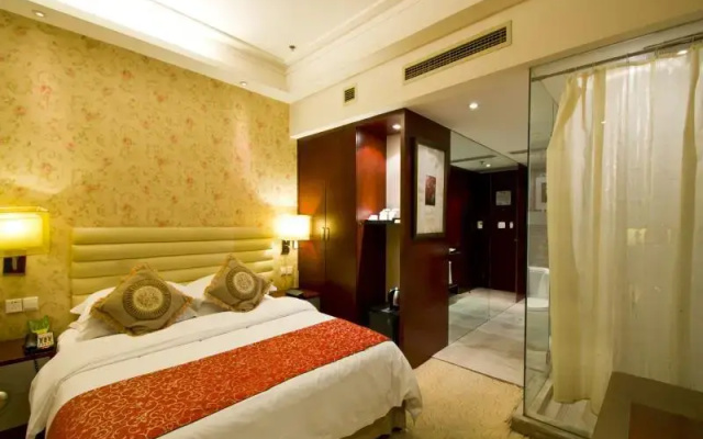 Cheng Du Eastar International Hotel