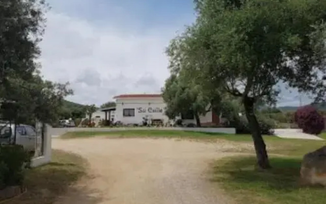 Agriturismo Su Cuile