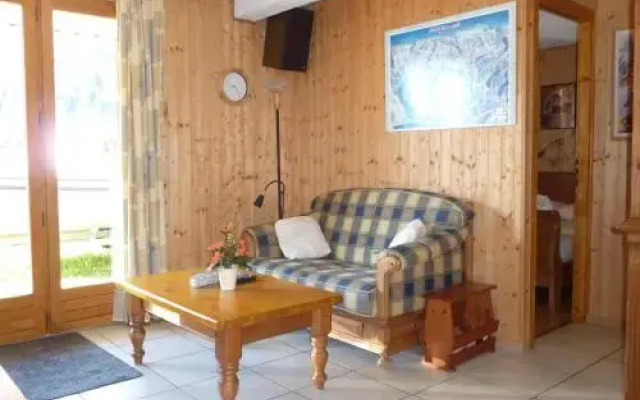 Two Bedroom Apartement Belle Vue