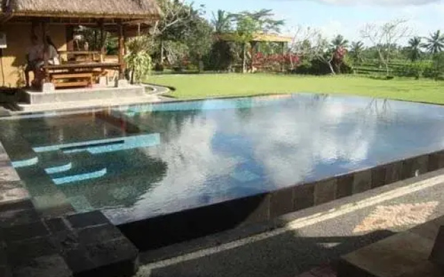 Anni House Bali
