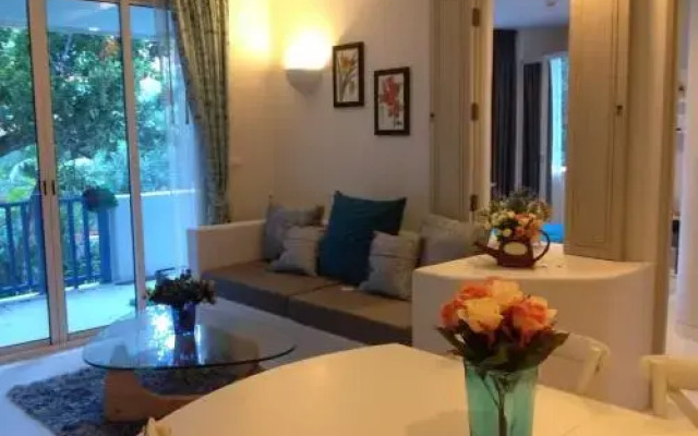 Chelona 462 Hua Hin Condo