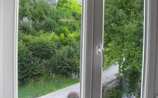 Ferienwohnung Rockside