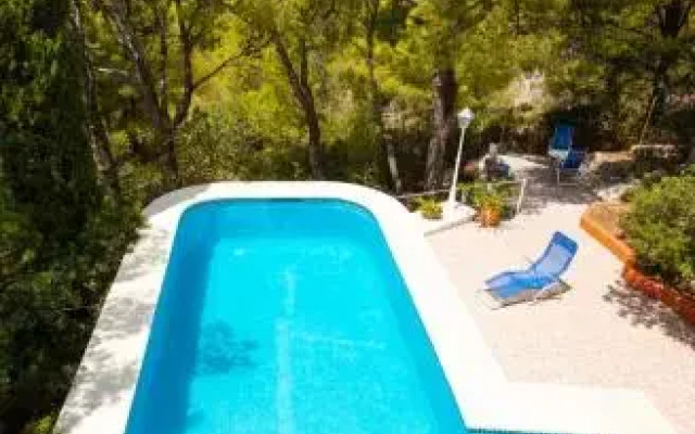 Villa Benicàssim