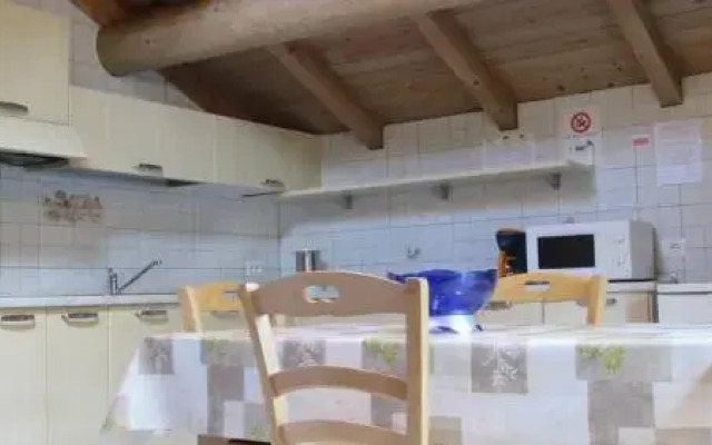 Chalet Nano 1