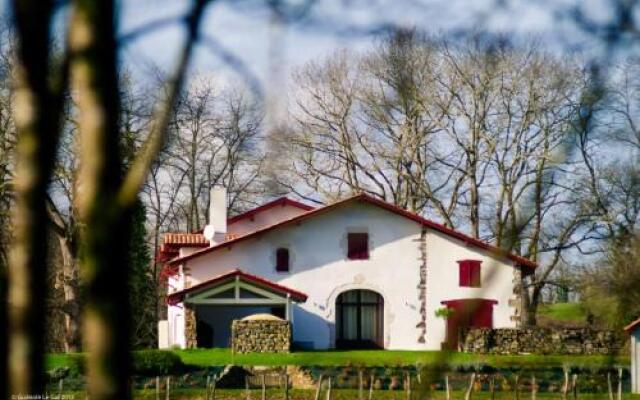 Maison Etchebéhère