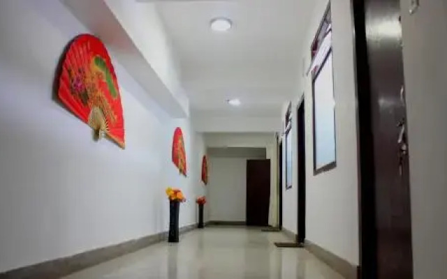 Zero To One Stay Silk Route Residency