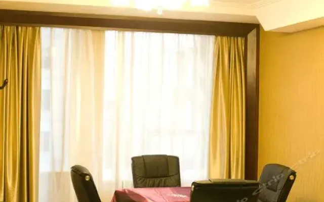 Wenzhou Hotel Guiyang