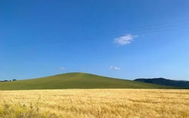 Il Cantuccio Del Vulture
