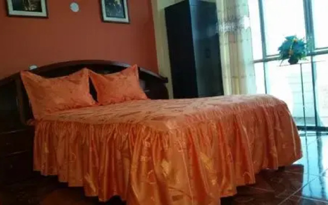 Hostal Bryan