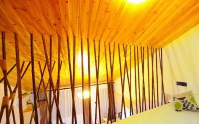 Hangzhou Spring Flower Hostel