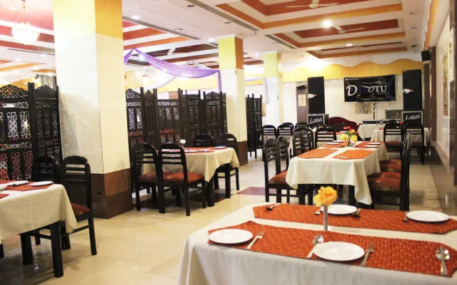 OYO Premium Shivalik Nagar Haridwar