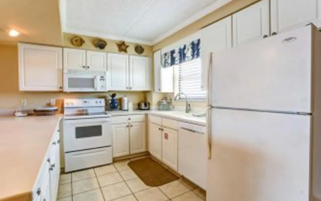 Amelia by the Sea - 663 ASea - 2 Br Condo